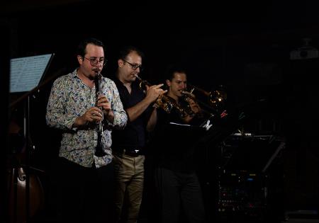 2. festival A Bisale Mazl – Košček sreče - Egy kis mázli 11